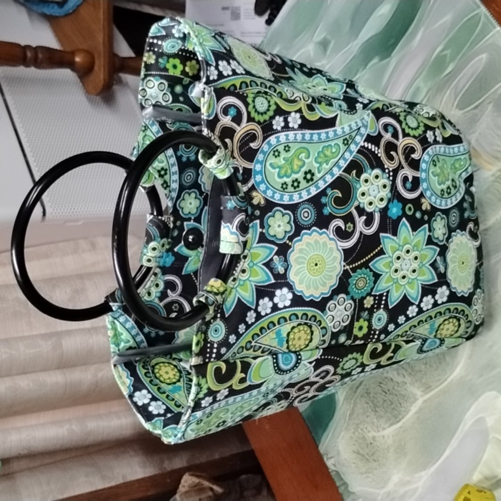 Fit And Fresh Lunch Bag..